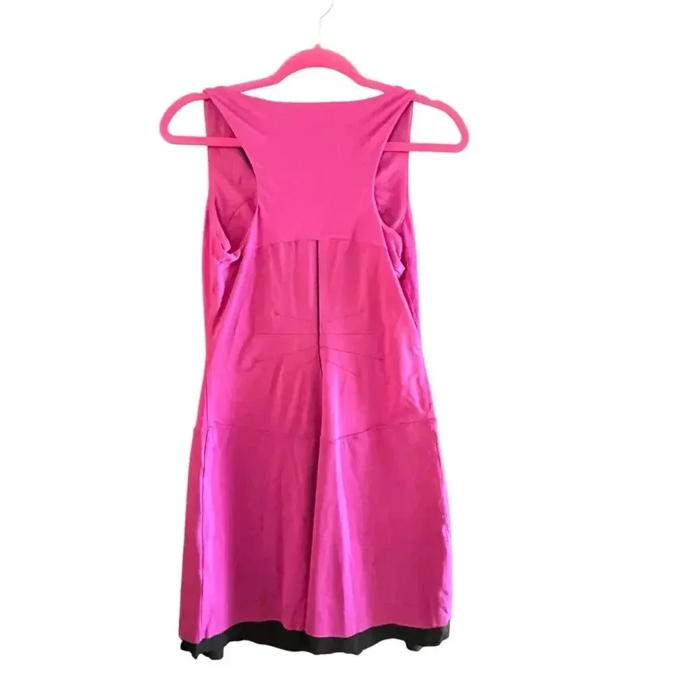 Nike Fit Dry Serenea Athletic Tennis Dress Size XS